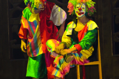 Sunset of the Century