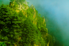 Sunset of the Century