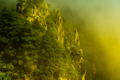 Huangshan-Mountain-China